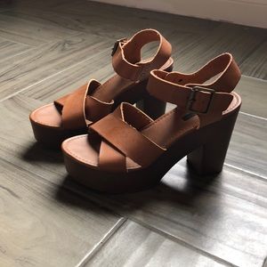 Women’s heels